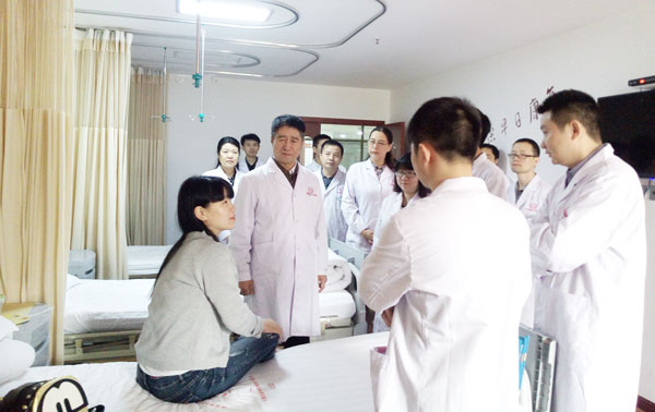 【搜狐网】西安新城中大耳鼻喉医院与陕西省医院结成协作单位
